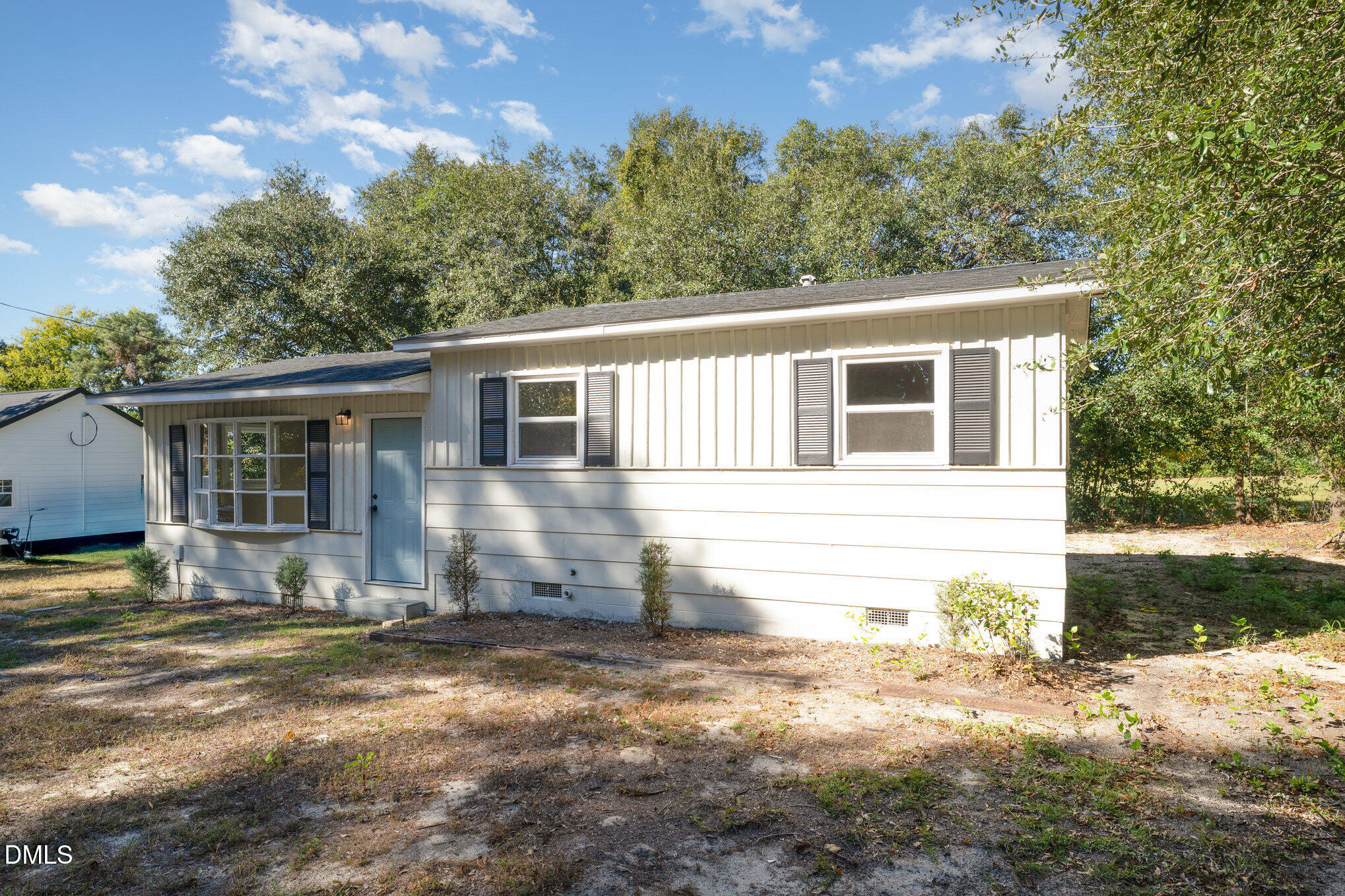2714 George Owen Road