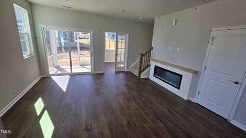 1349 Bessie Court Wake Forest NC 27587