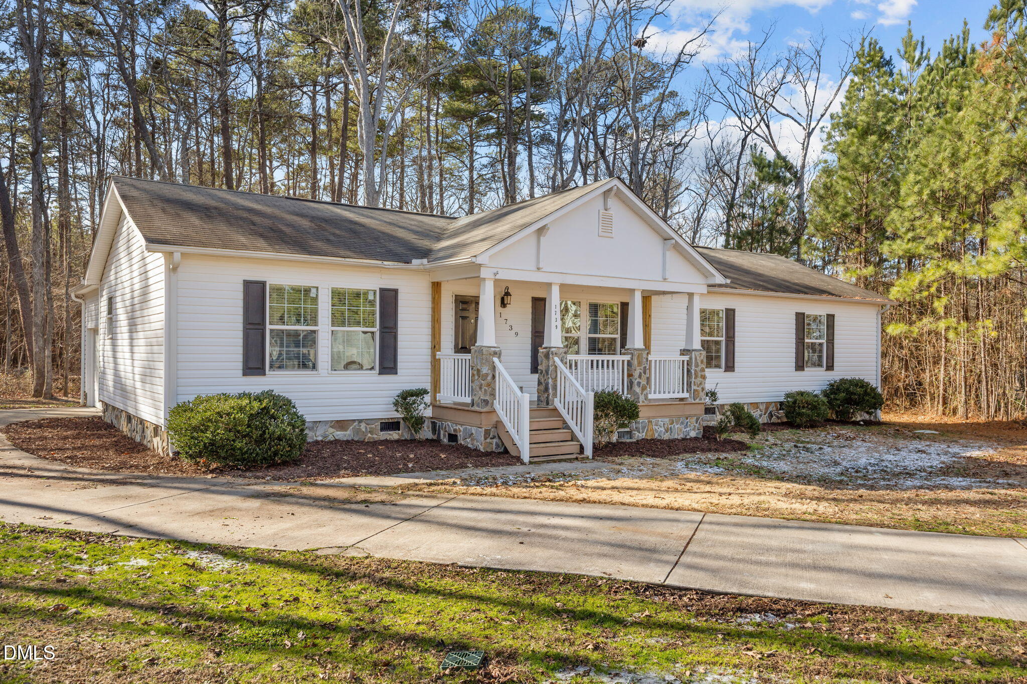 1739 Cobblestone Drive