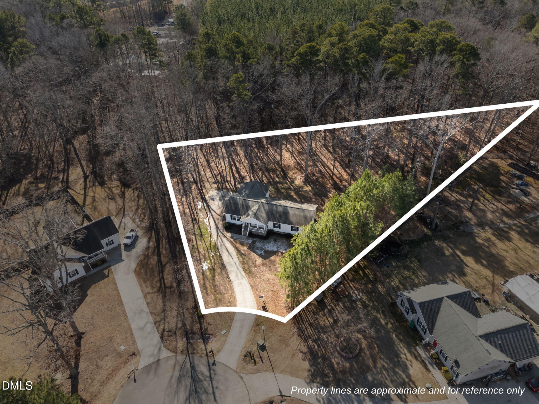 1739 Cobblestone Drive