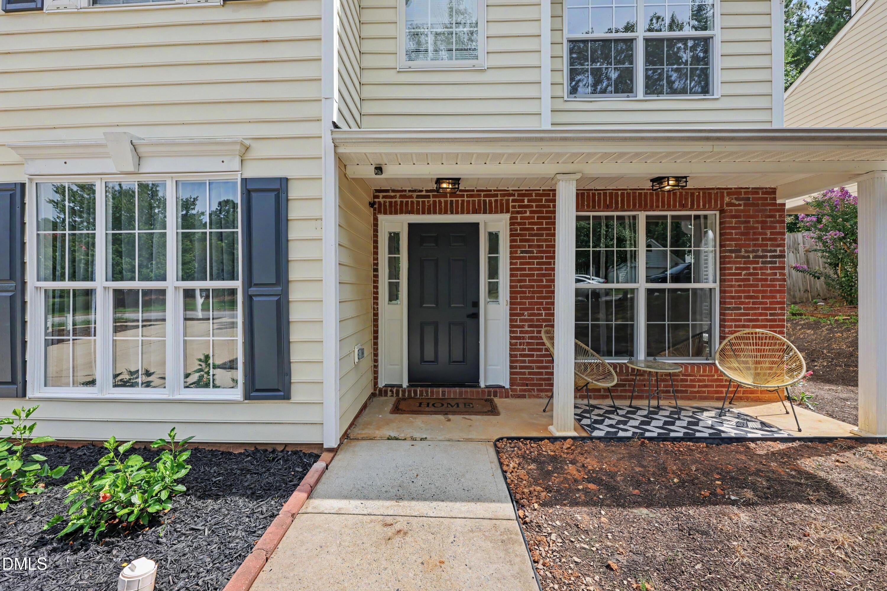 307 Ridge Lake Drive
