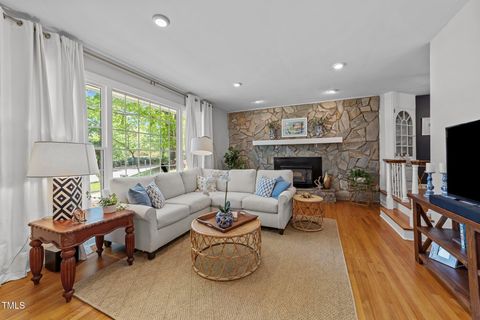 305 Clarendon Crescent Raleigh NC 27610