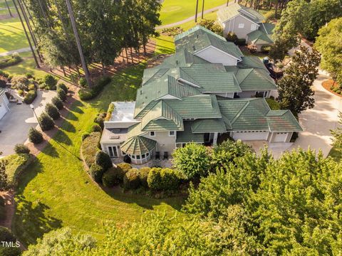915 Crabtree Crossing Parkway Morrisville NC 27560
