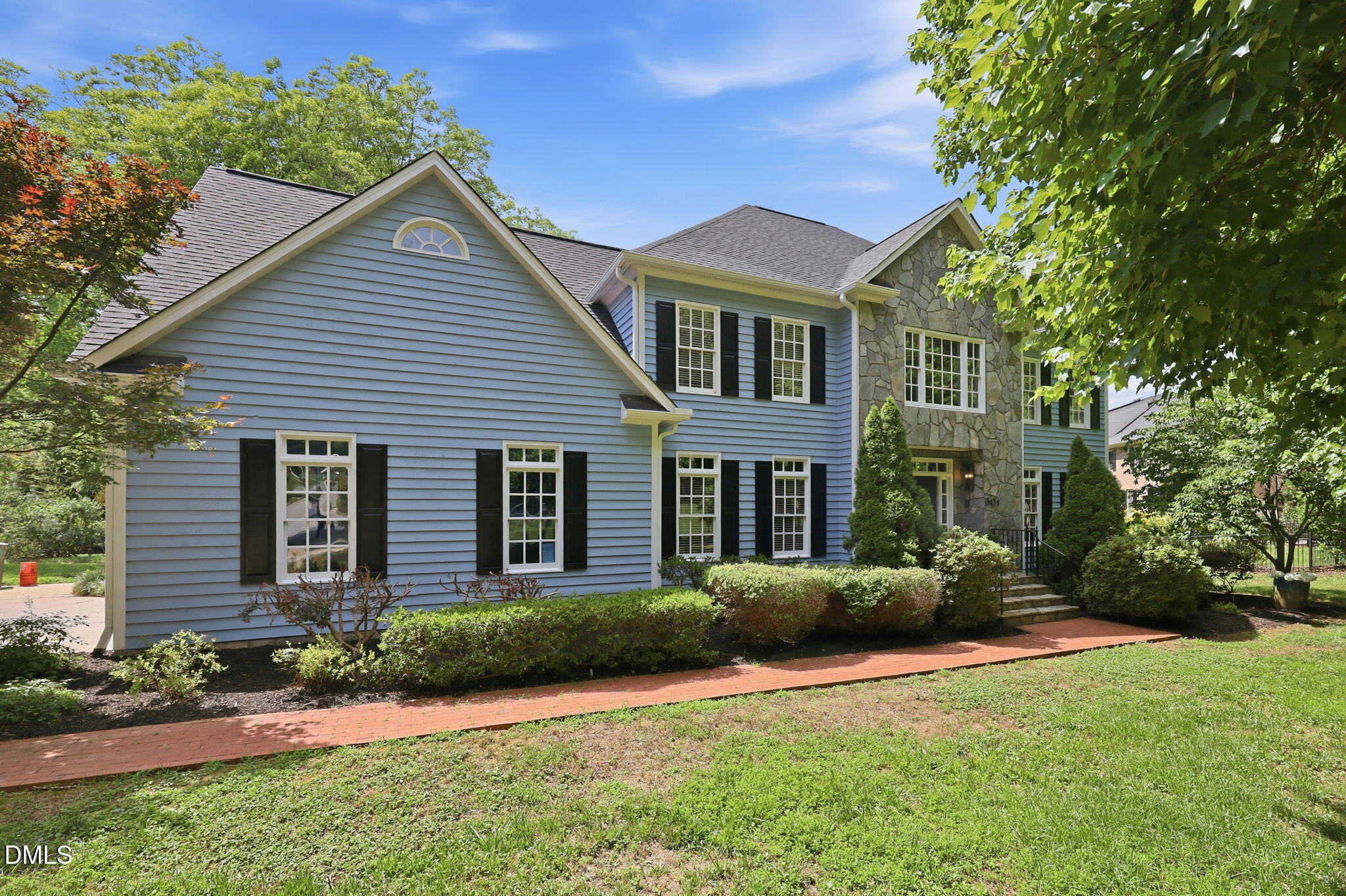301 Lake Hogan Farm Road
