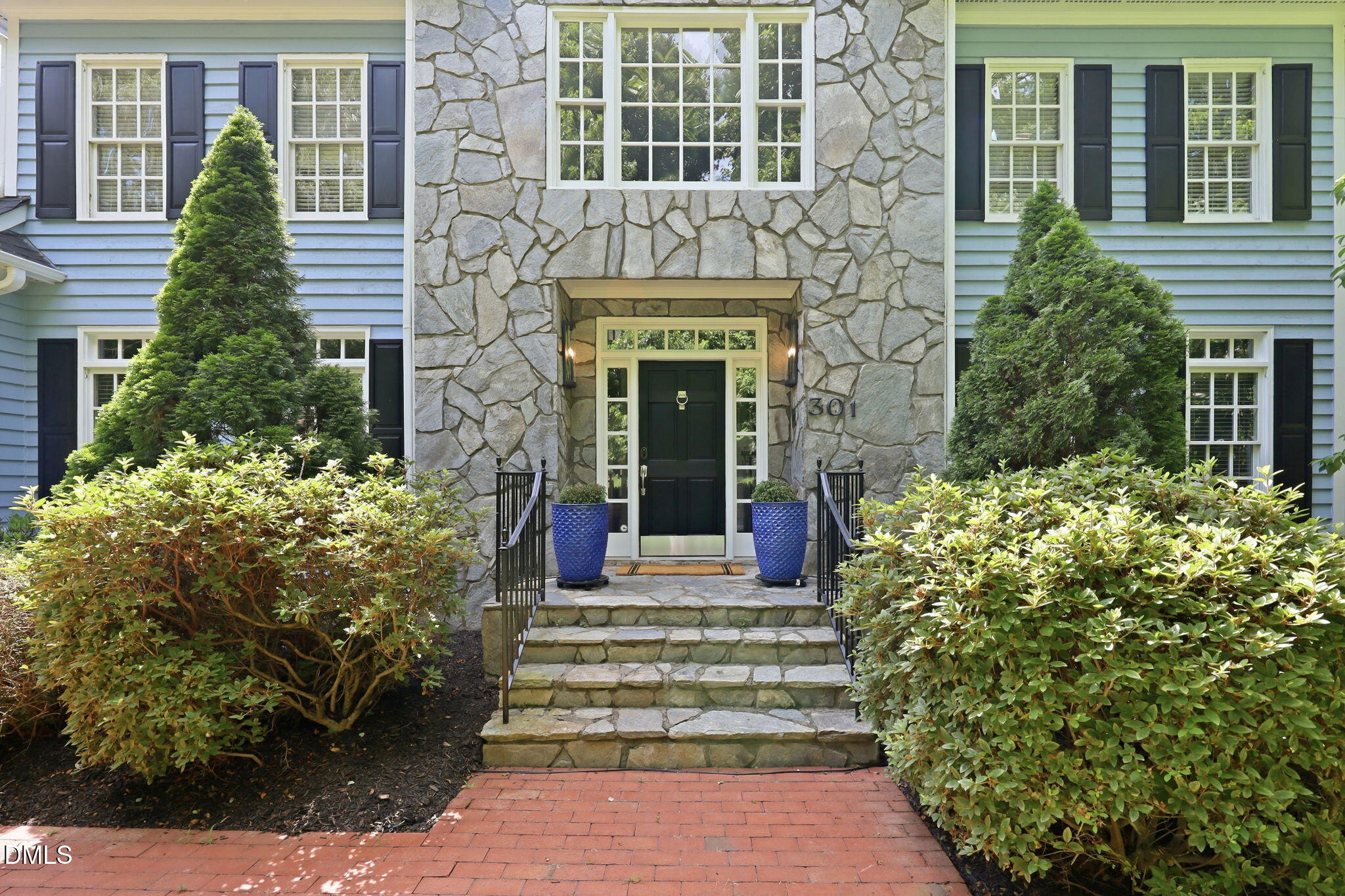 301 Lake Hogan Farm Road