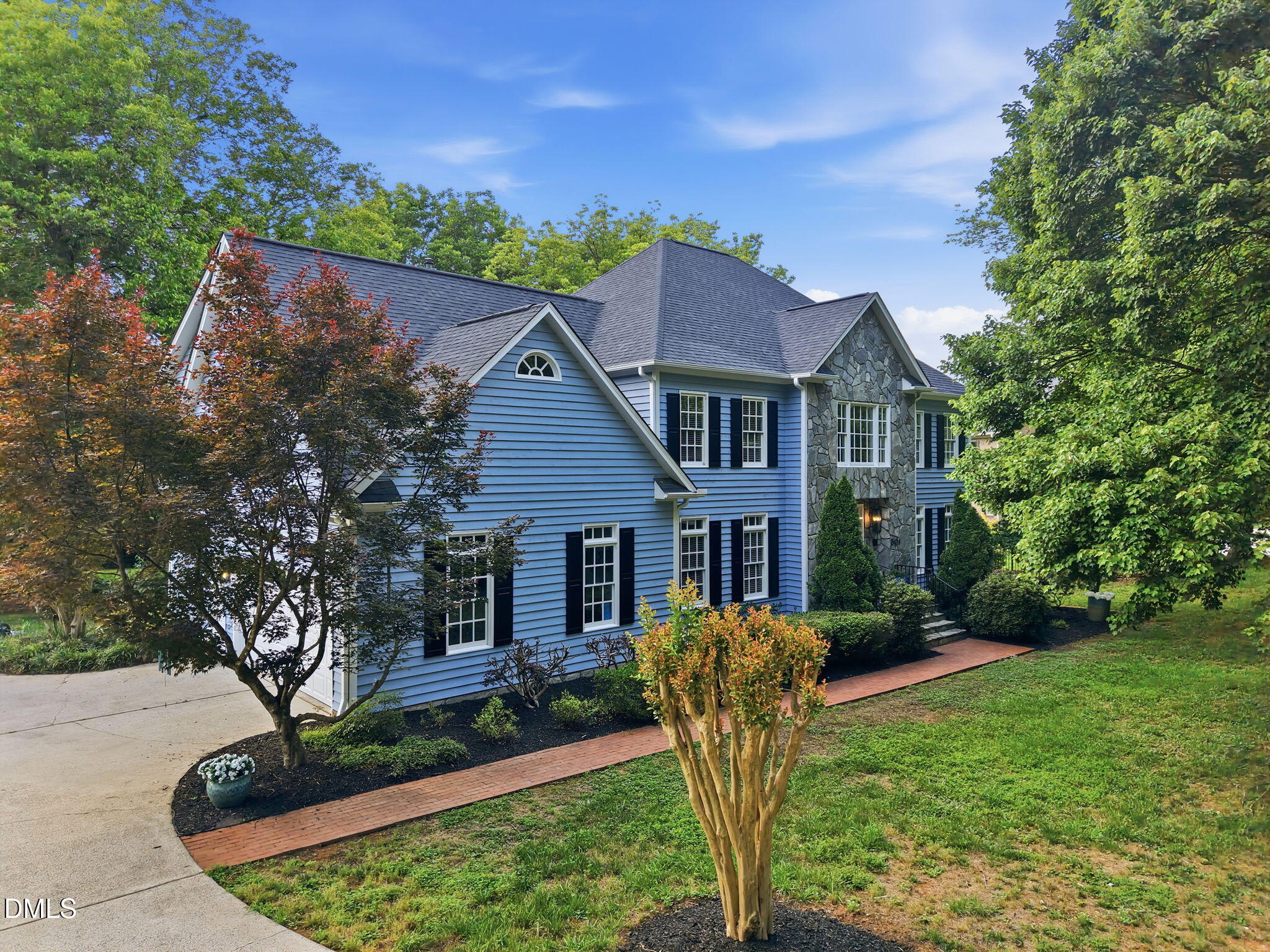 301 Lake Hogan Farm Road