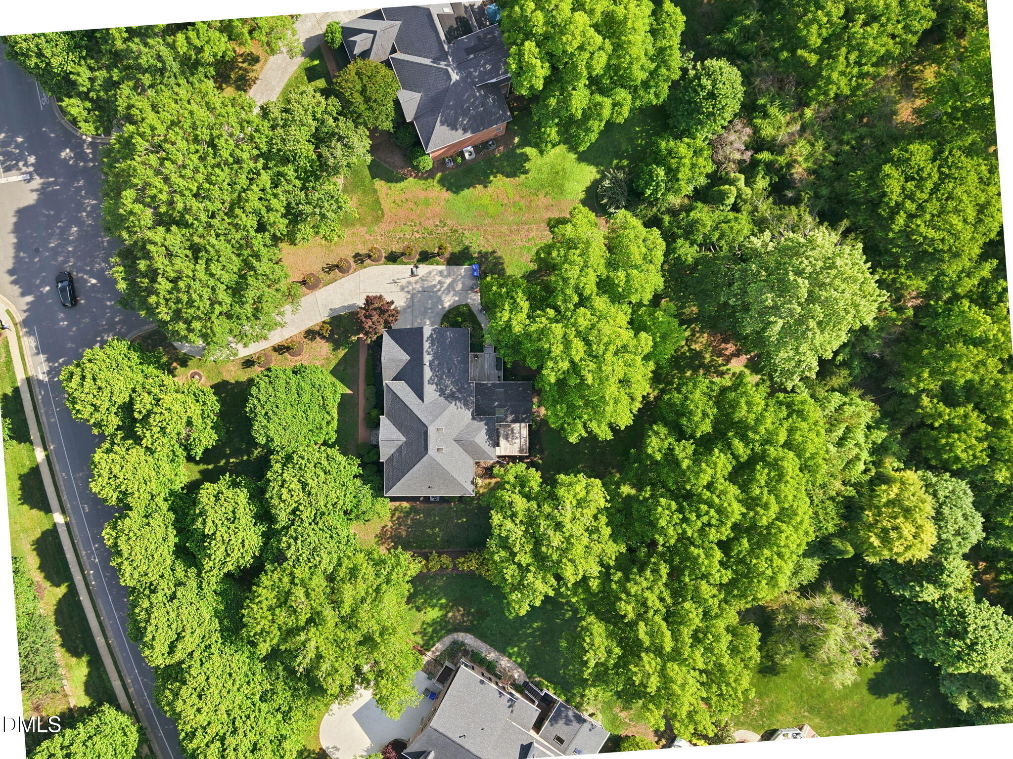 301 Lake Hogan Farm Road