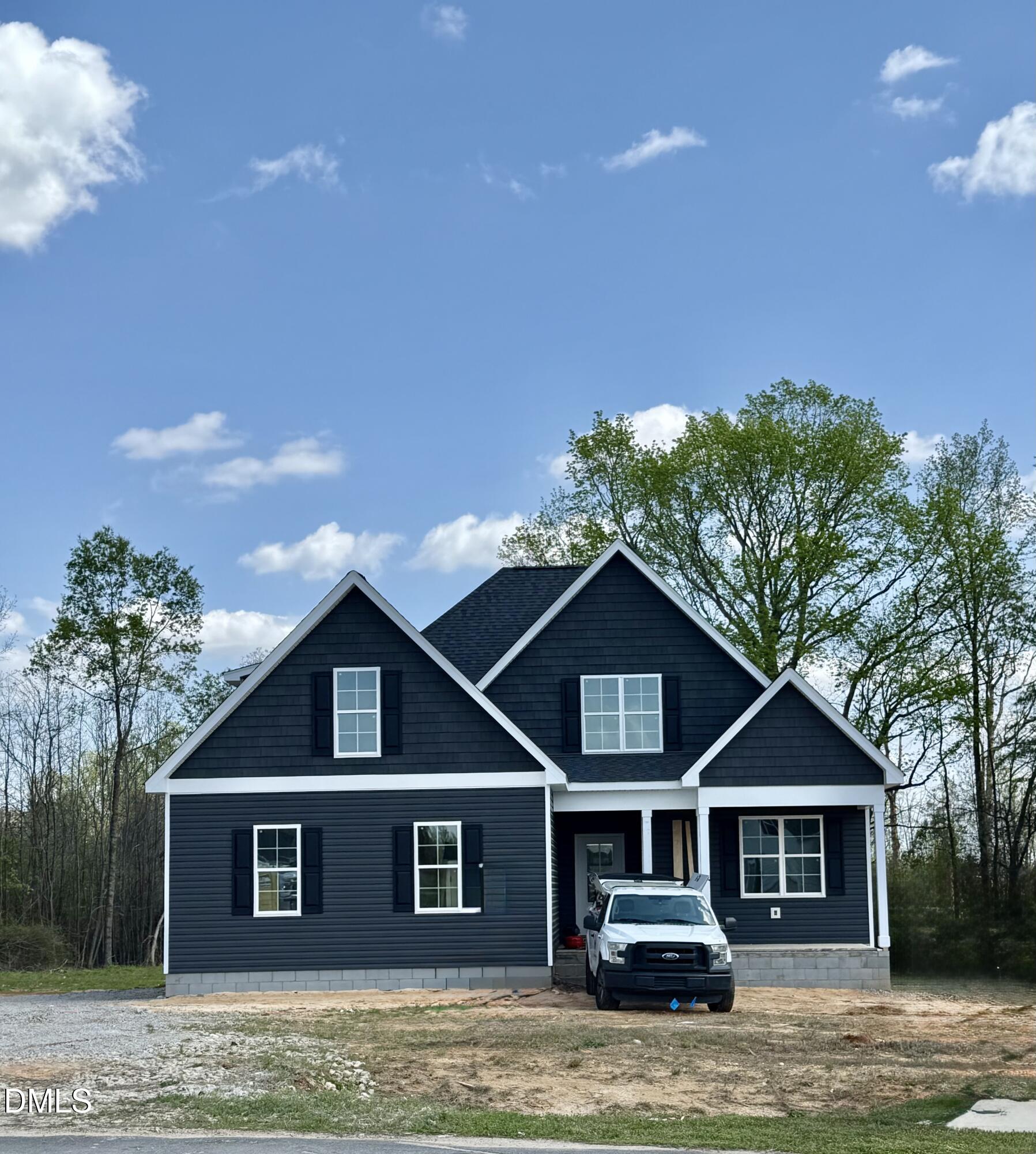 5621 River Buck Road