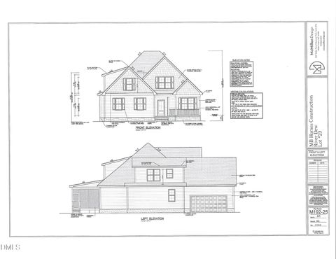 5621 River Buck Road Spring Hope NC 27882