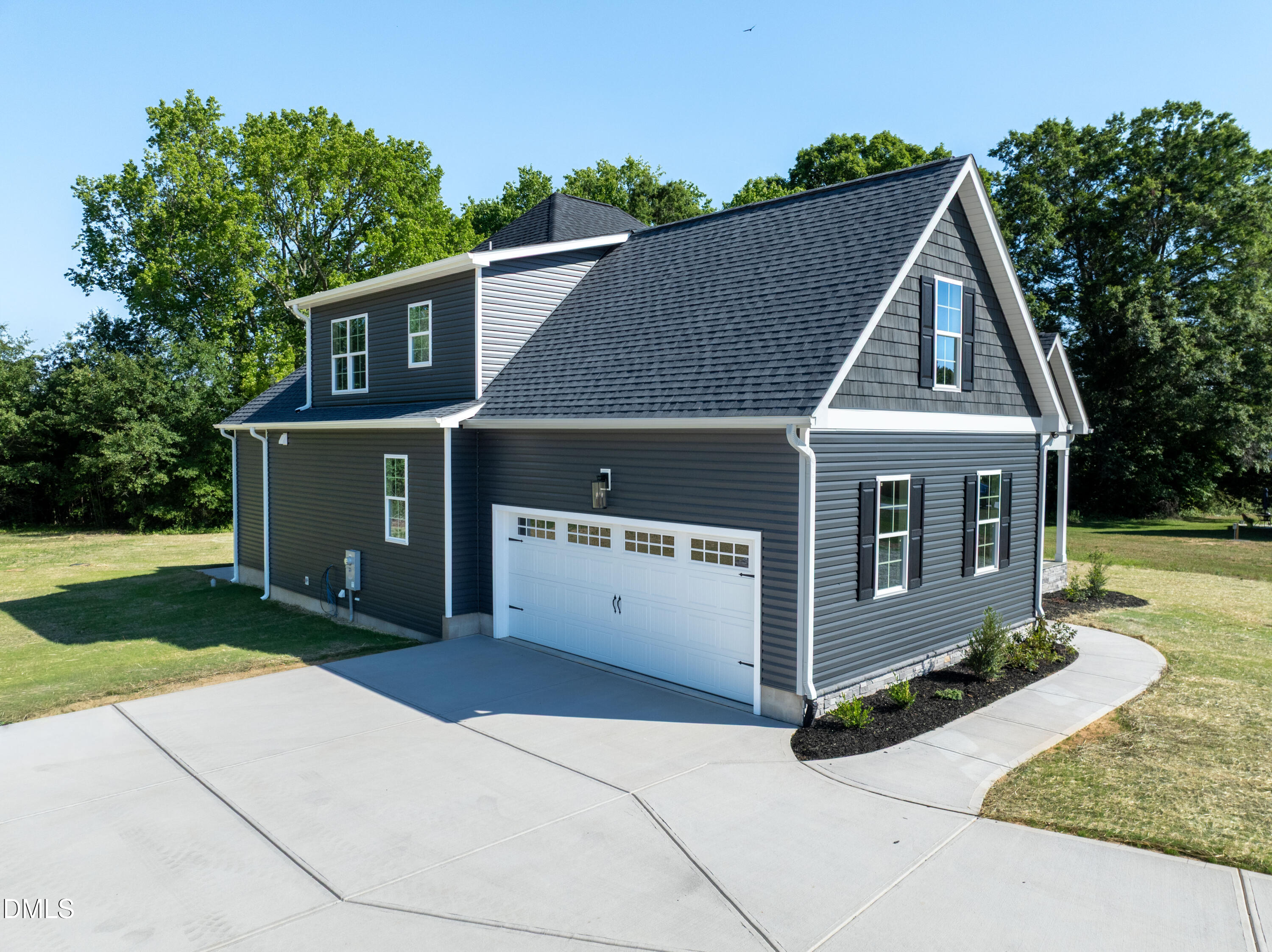5621 River Buck Road