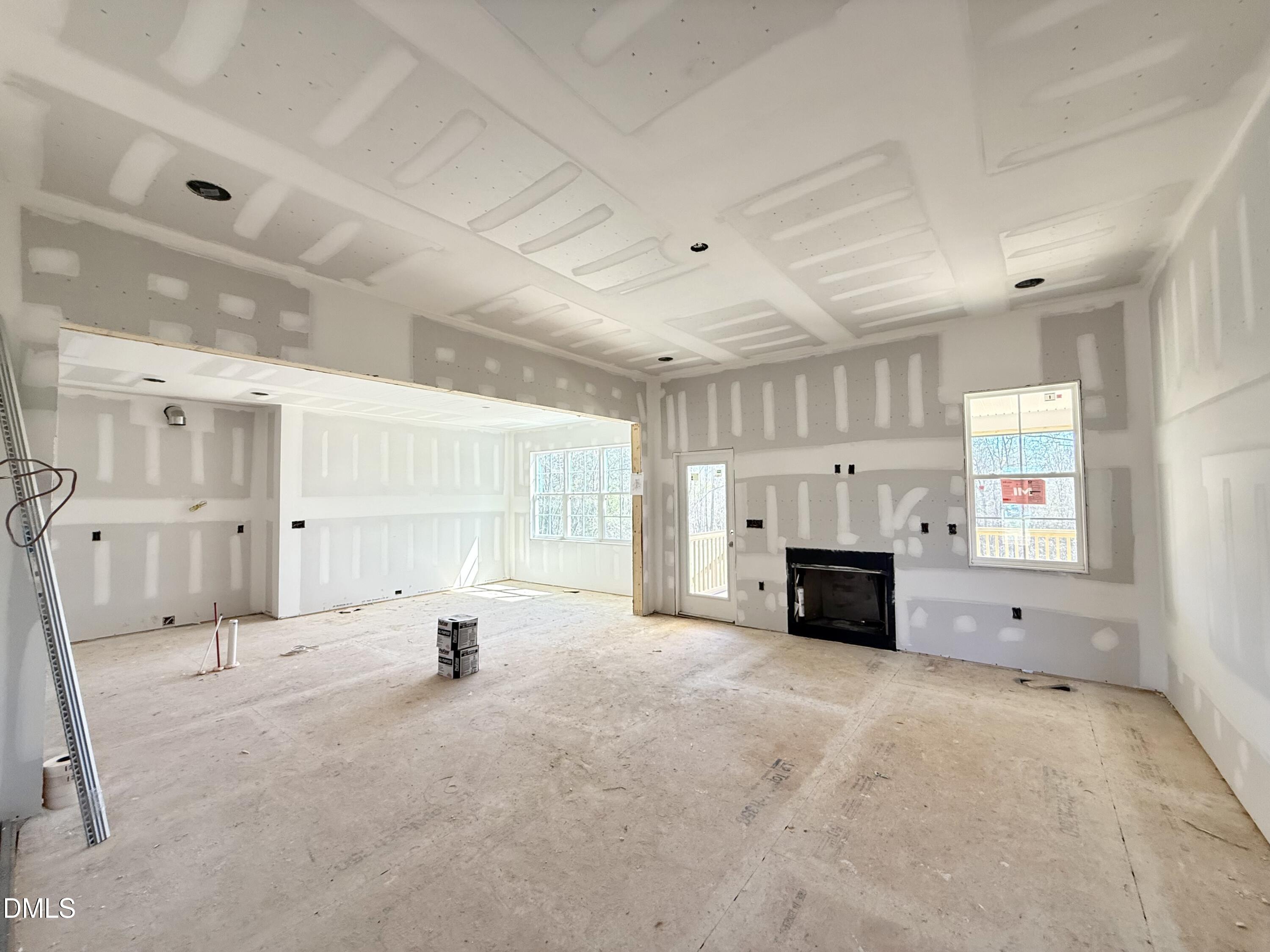 5621 River Buck Road