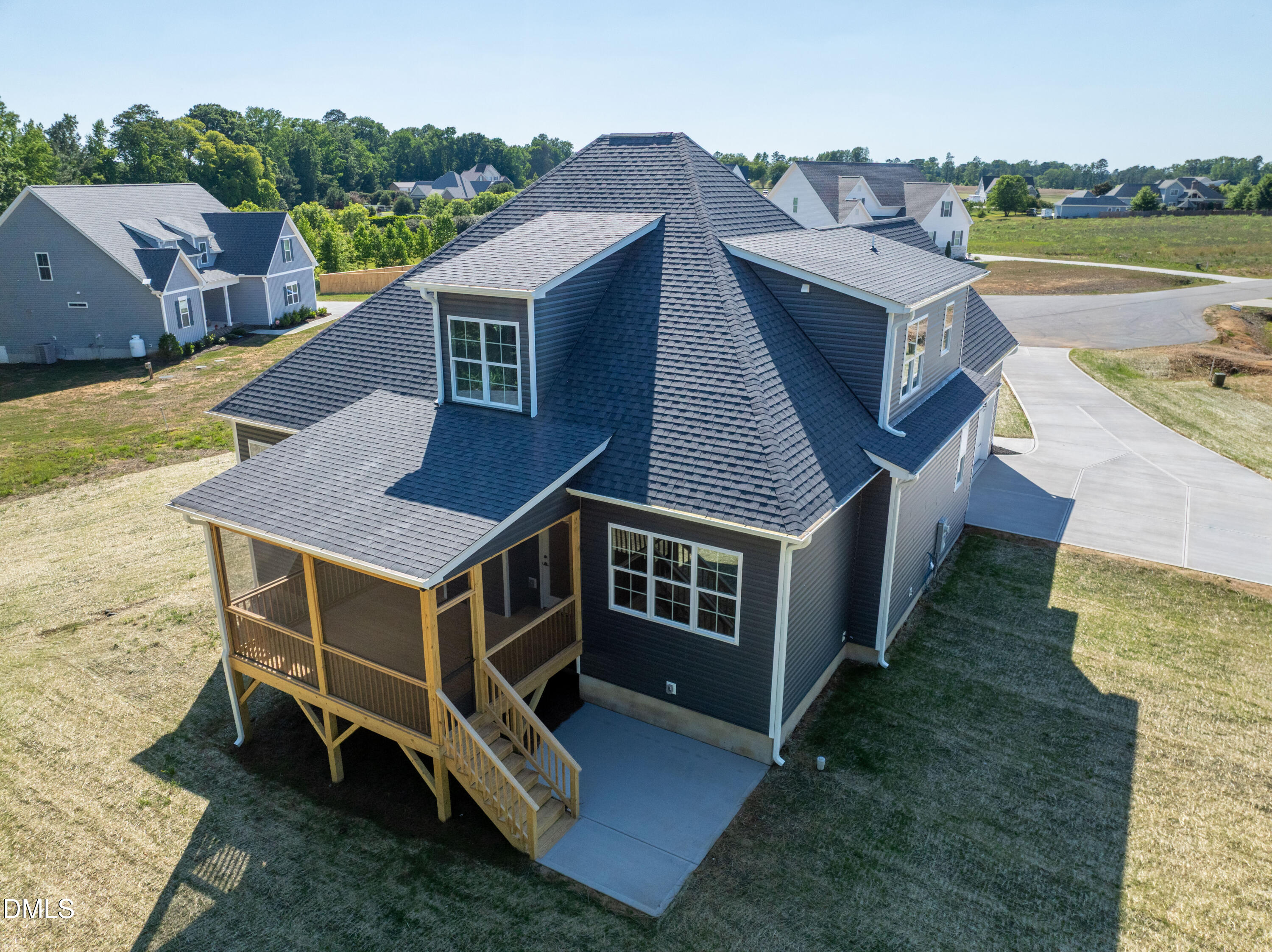 5621 River Buck Road