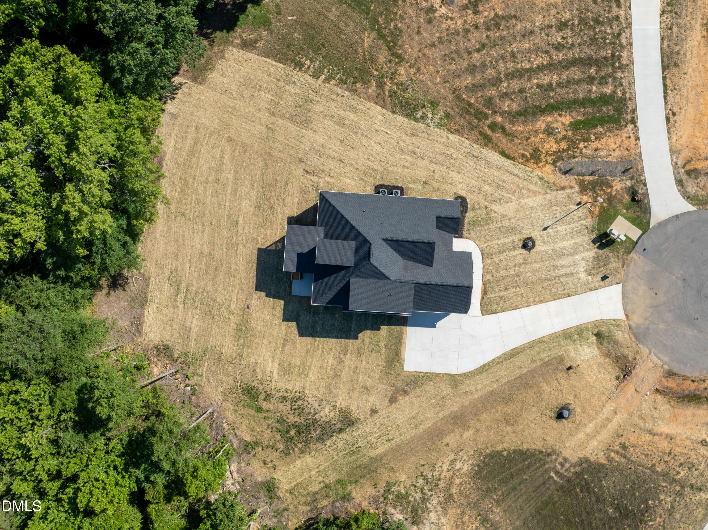 5621 River Buck Road