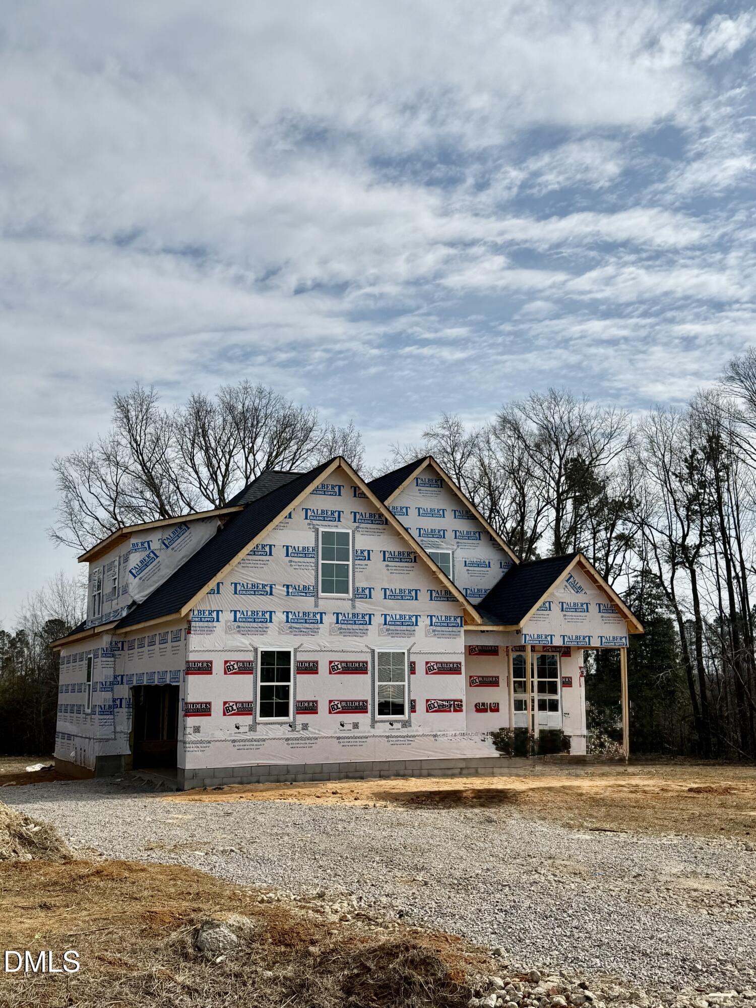 5621 River Buck Road