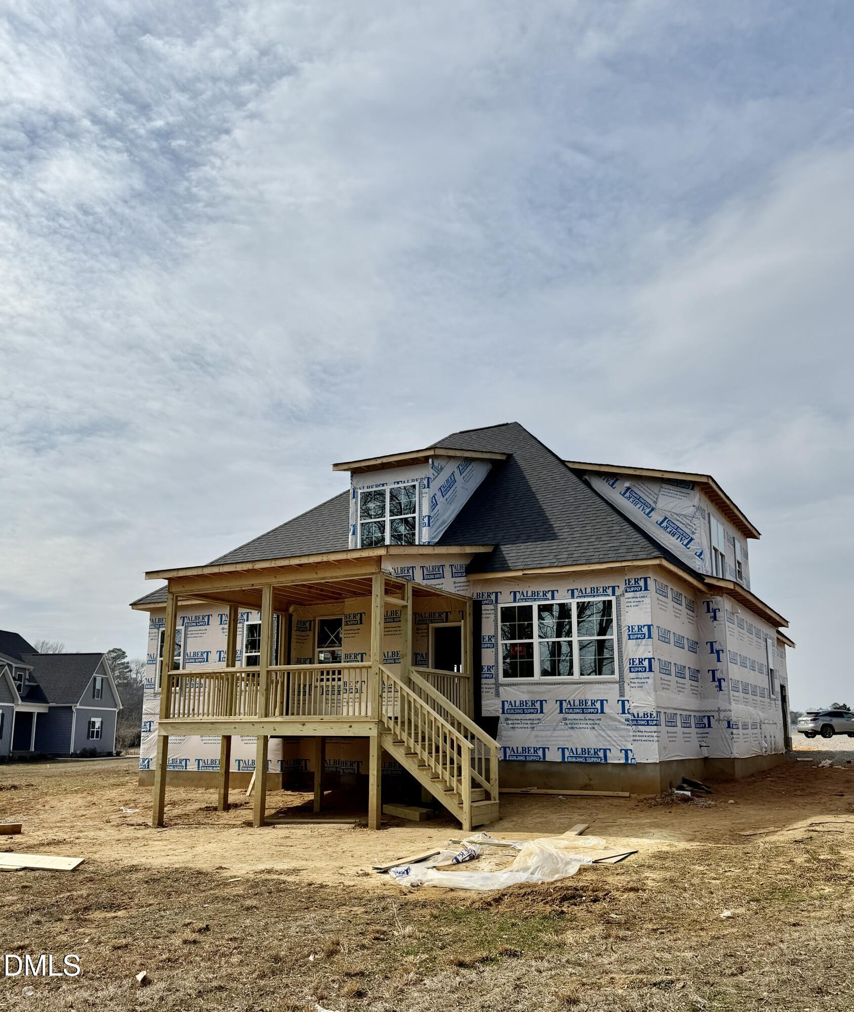 5621 River Buck Road