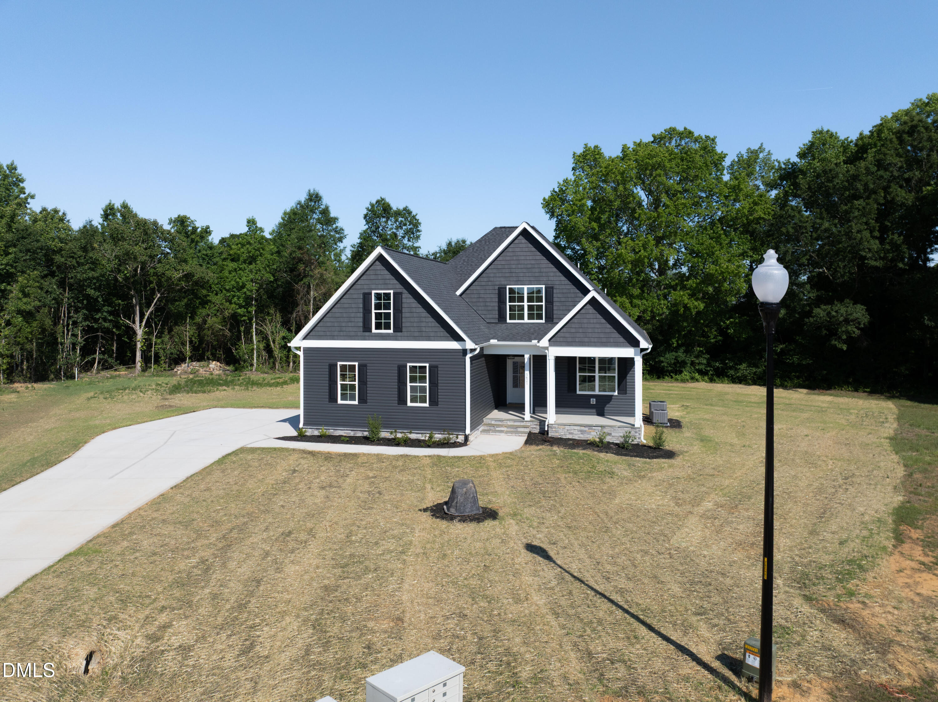 5621 River Buck Road