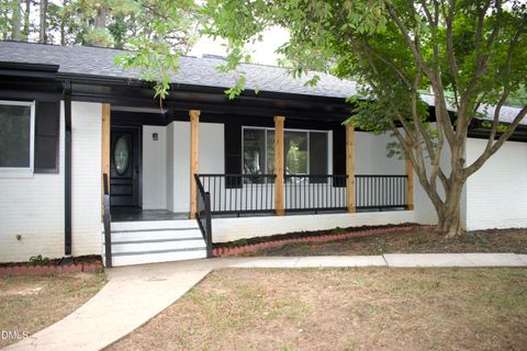 944 Athens Drive Raleigh NC 27606
