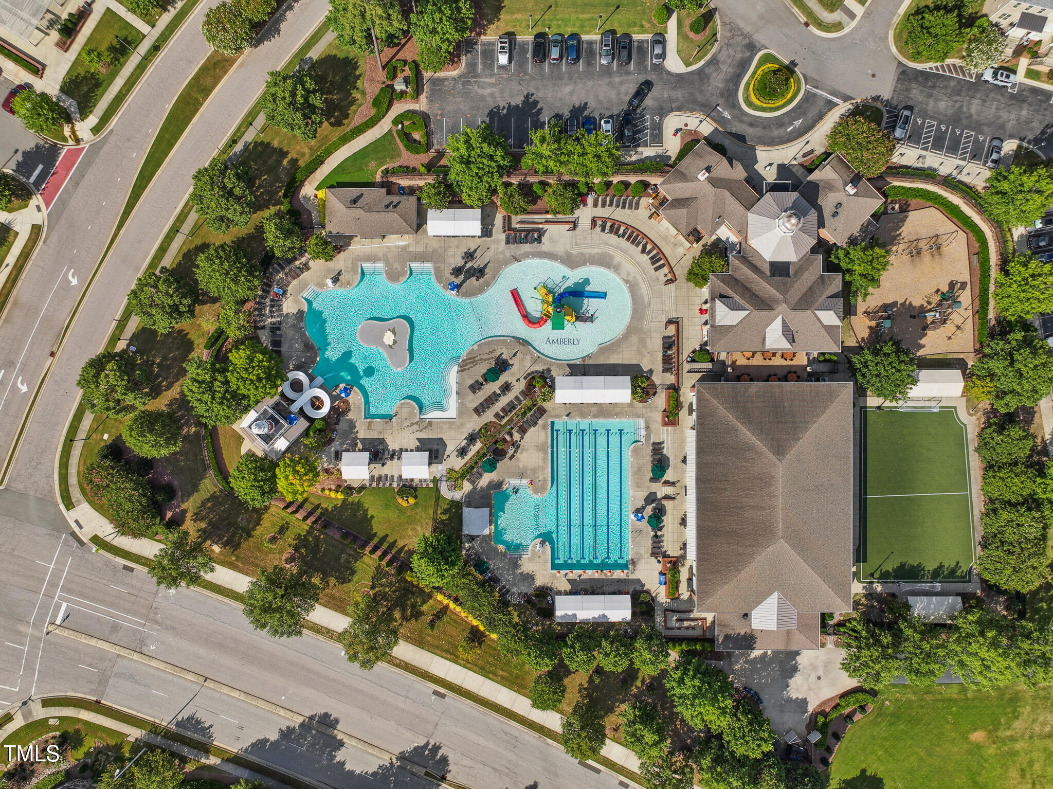 1045 Remington Oaks Circle