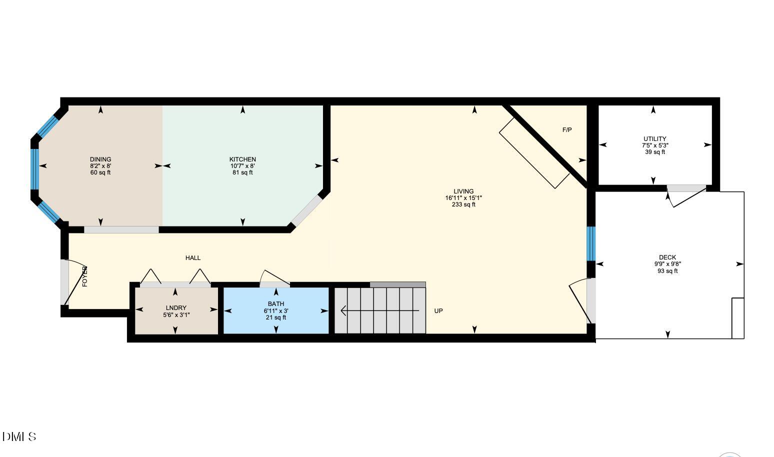 6703 Queen Annes Drive
