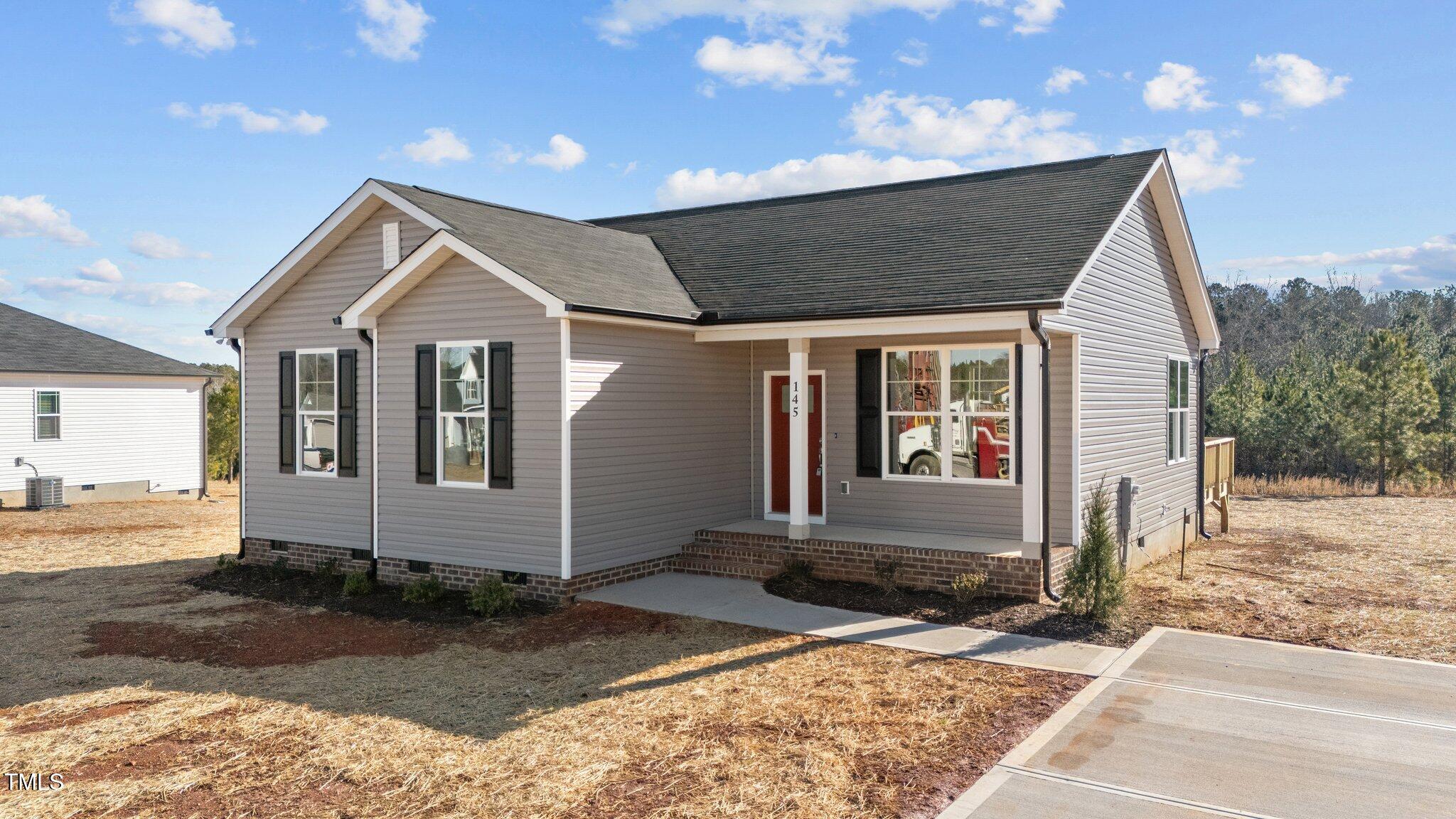 145 Brookhaven Drive