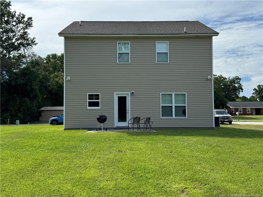 5518 Tolarsville Road