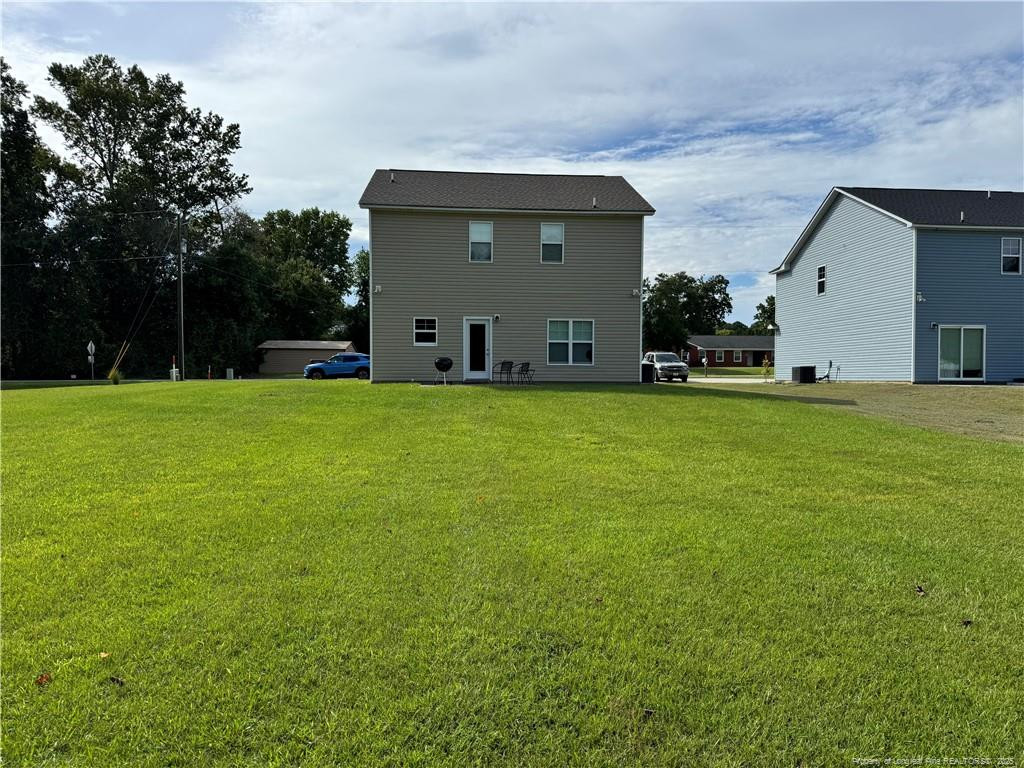 5518 Tolarsville Road