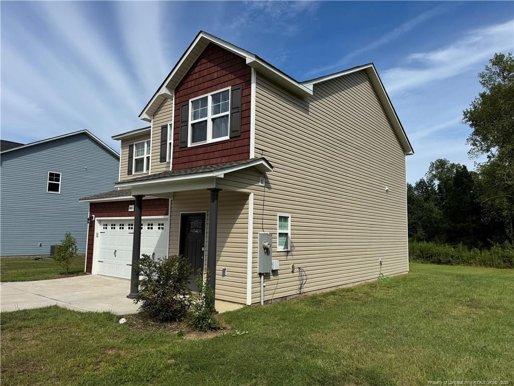 5518 Tolarsville Road