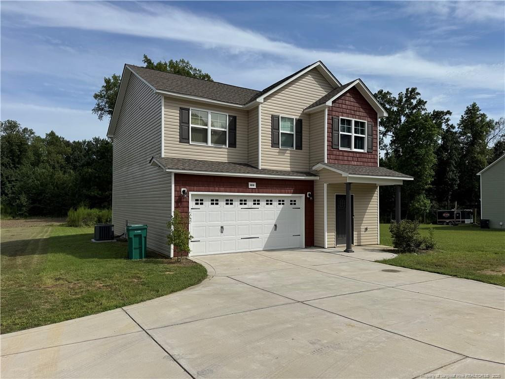 5518 Tolarsville Road