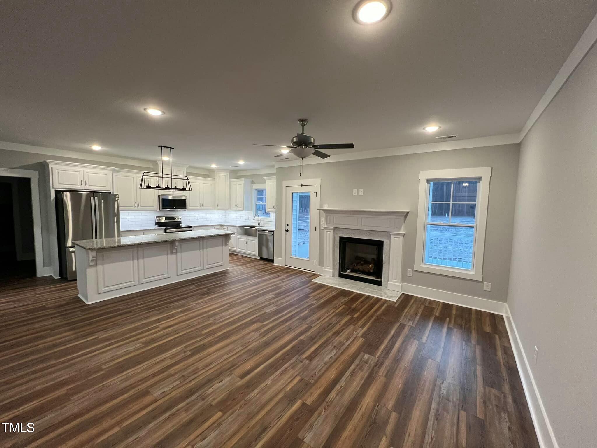 Lot 14h Good Shepherd Trail
