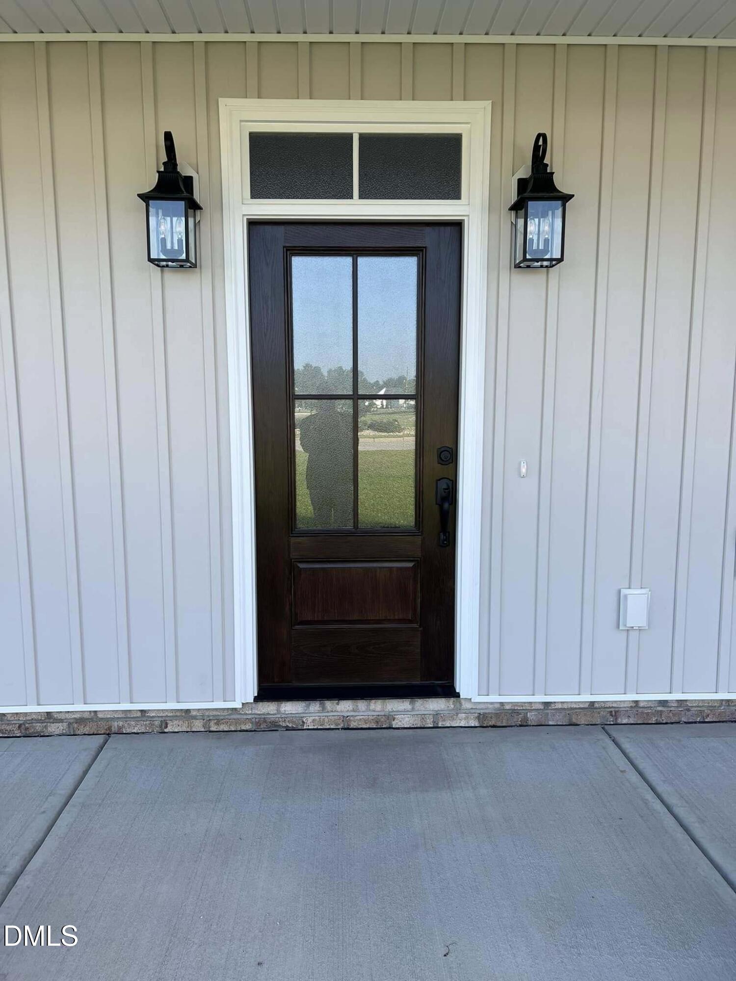 Lot 10h Good Shepherd Trail