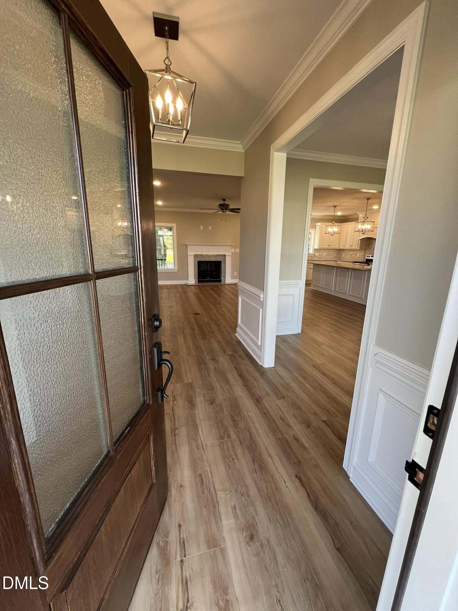 Lot 10h Good Shepherd Trail