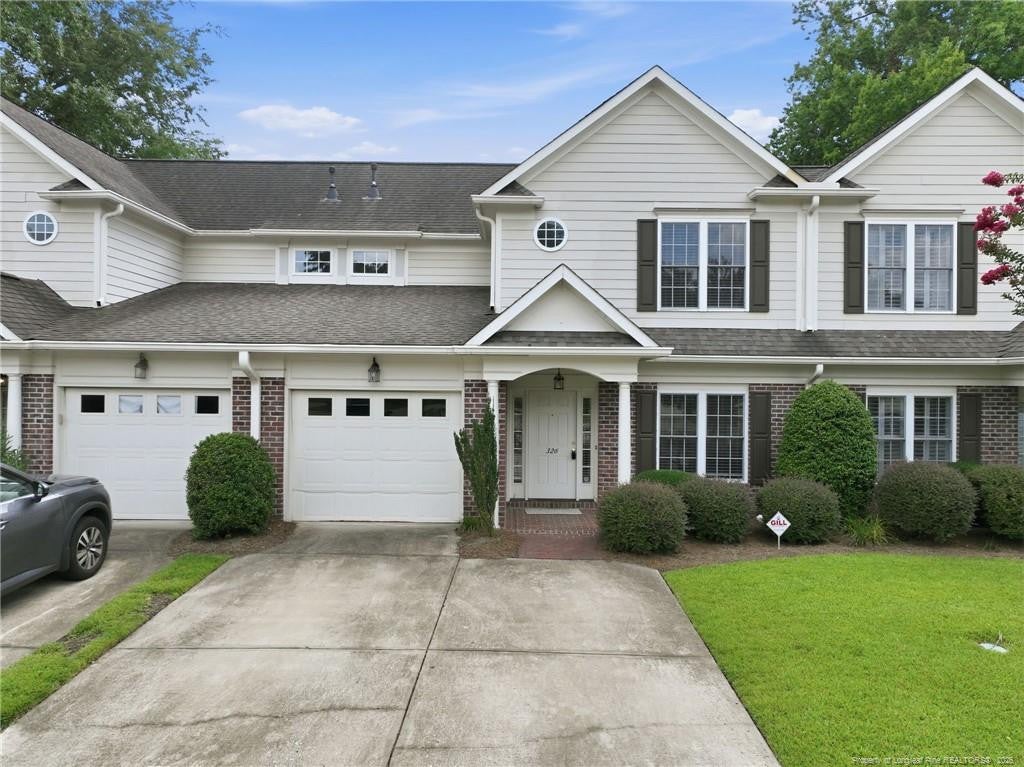 326 Coverly Square, Fayetteville, NC, 28303