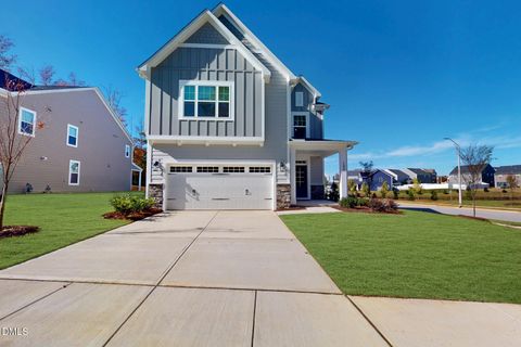 109 Tawny Slope Court 13 Raleigh NC 27603