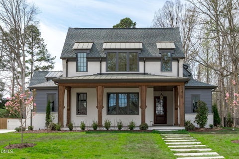 Photo of 1412 Pony Run Road, Raleigh, NC 27615 (MLS # 10131307)