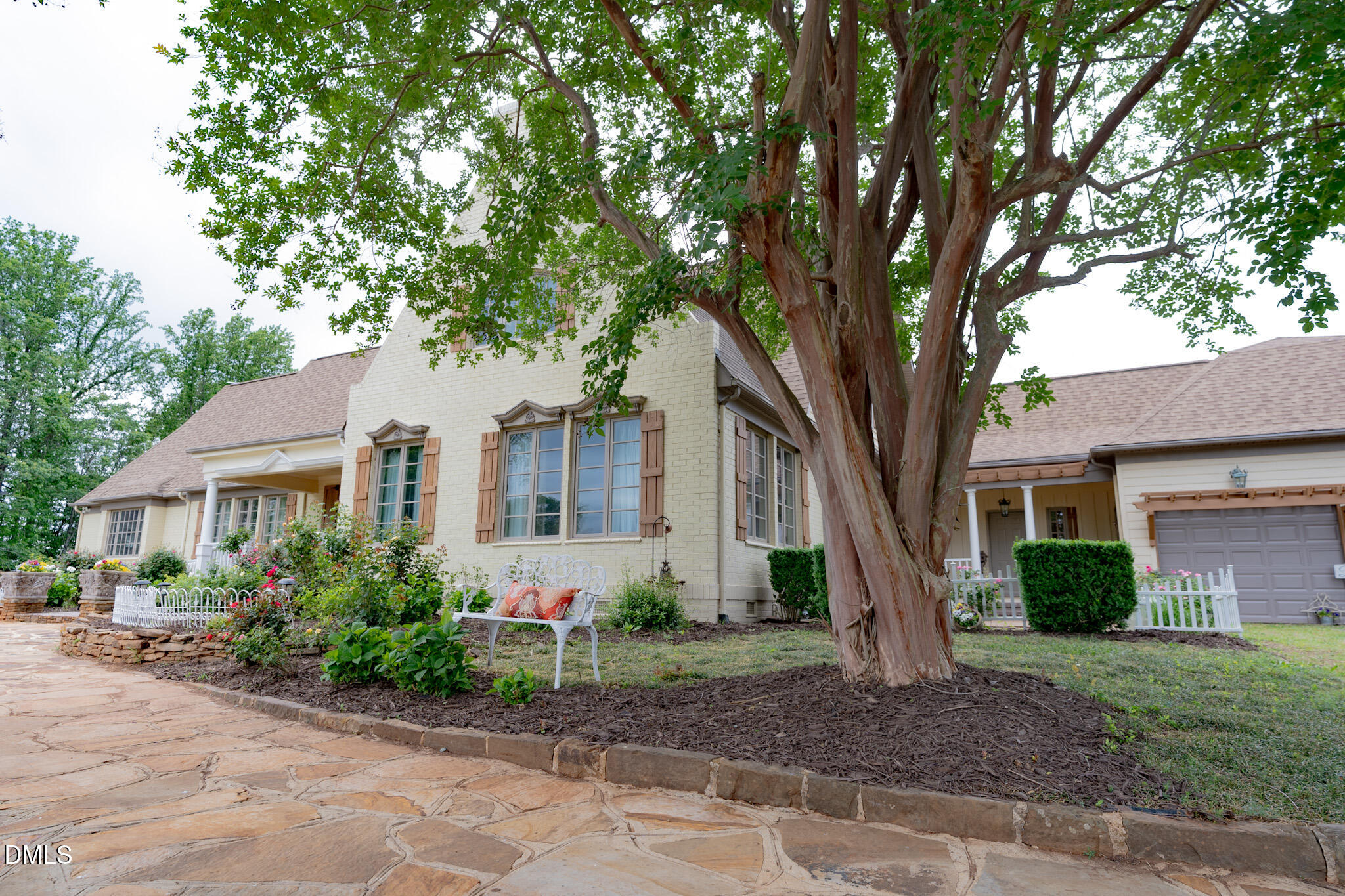 1110 Pleasant Hill Church Road