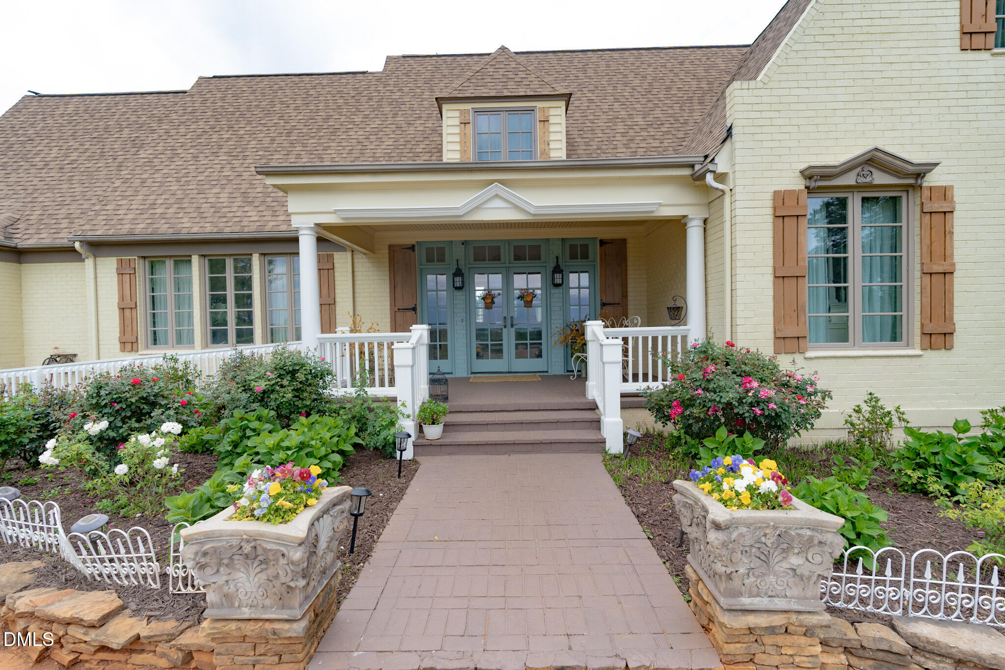 1110 Pleasant Hill Church Road