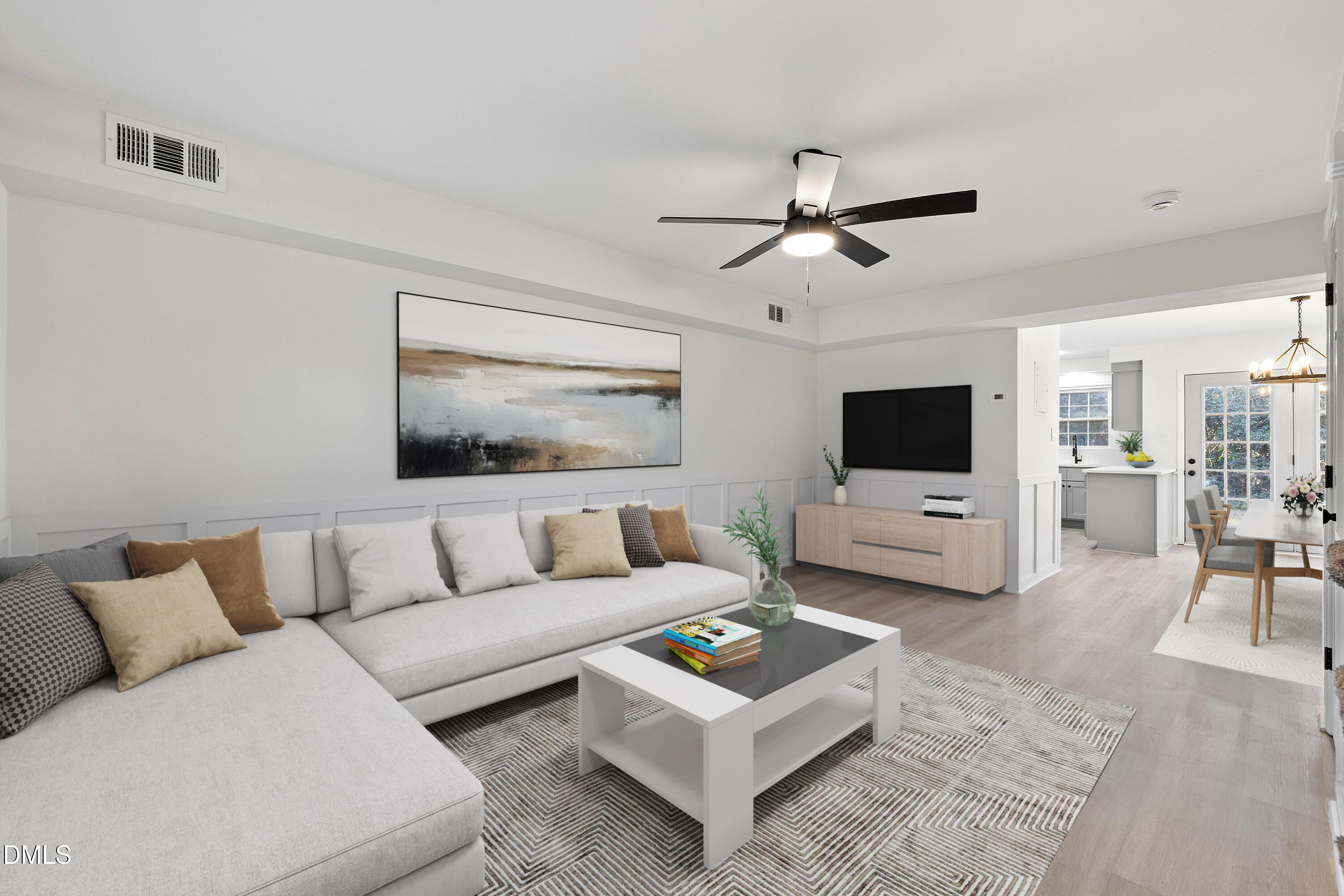 4705 Blue Bird Court E