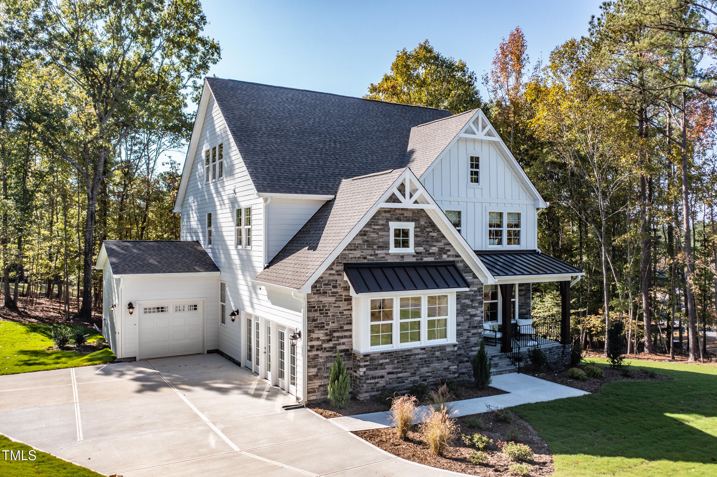 72 White Magnolia Lane