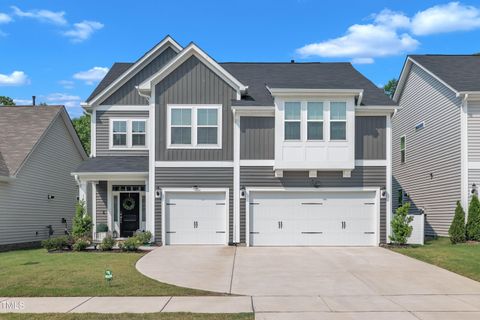 325 Buckhorn Branch Park Clayton NC 27520