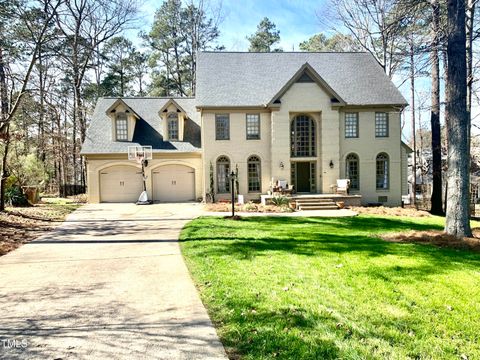 104 Flying Hills Circle Cary NC 27513