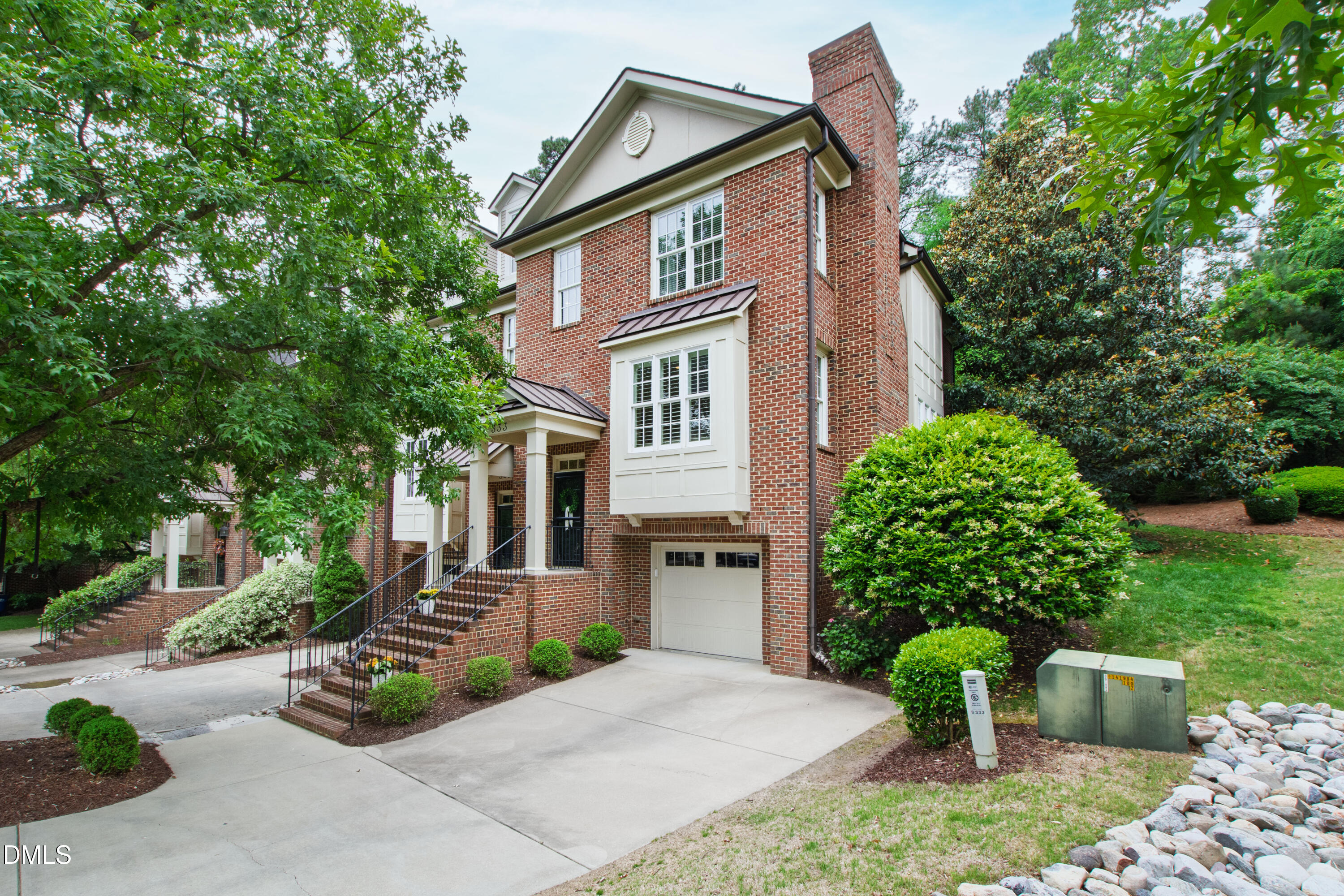 333 Allister Drive