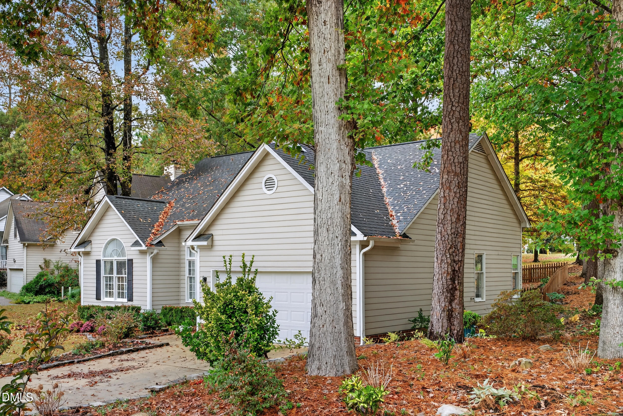 1004 Clay Hill Drive