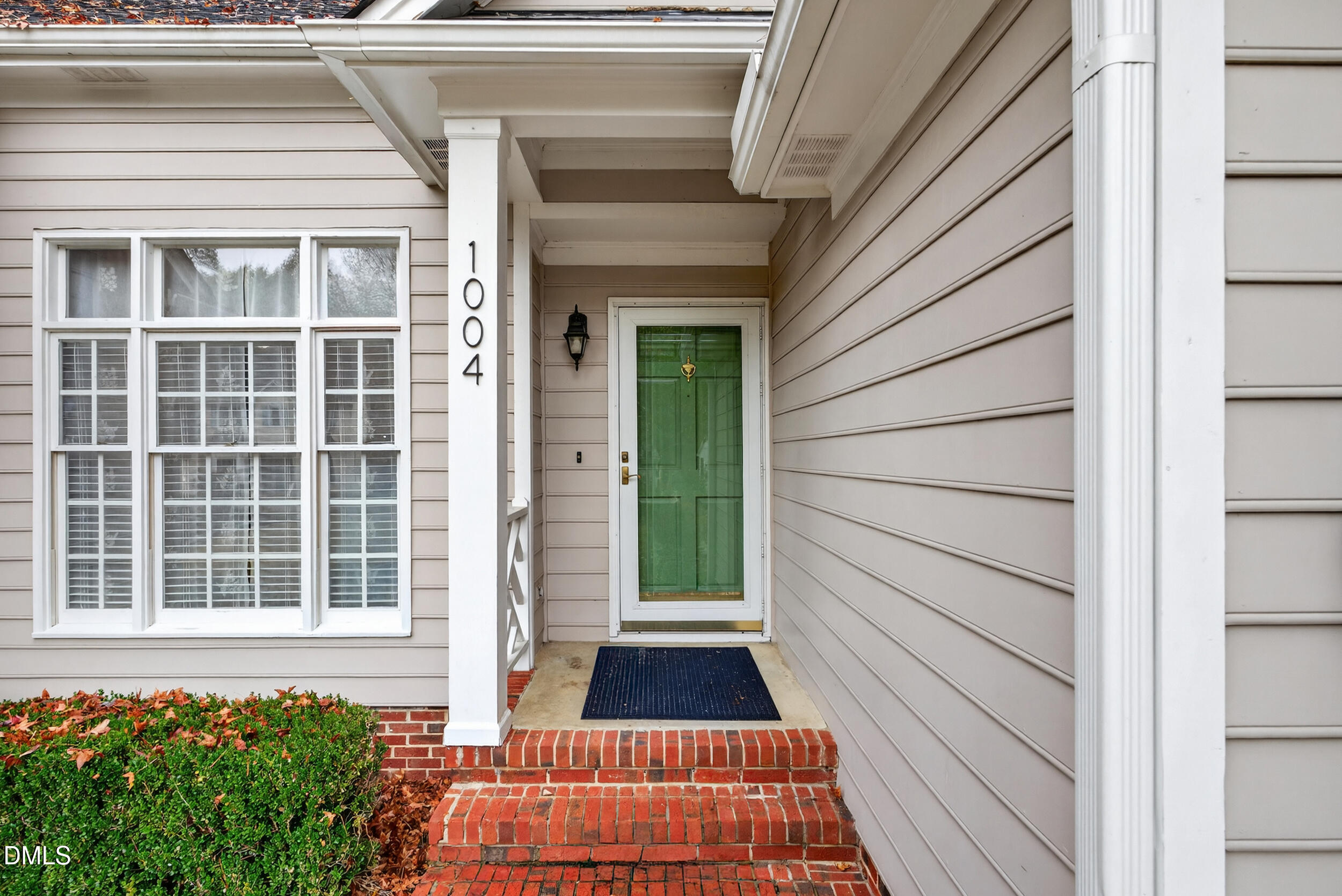 1004 Clay Hill Drive