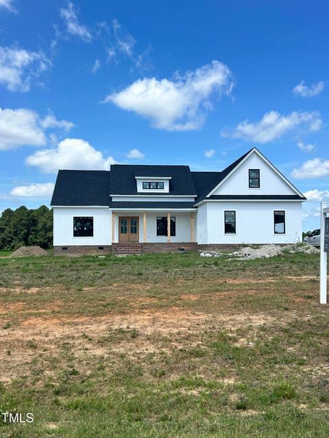 2237 Heartland Road Battleboro NC 27809