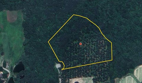 3828 Standing Pine Lane Zebulon NC 27597