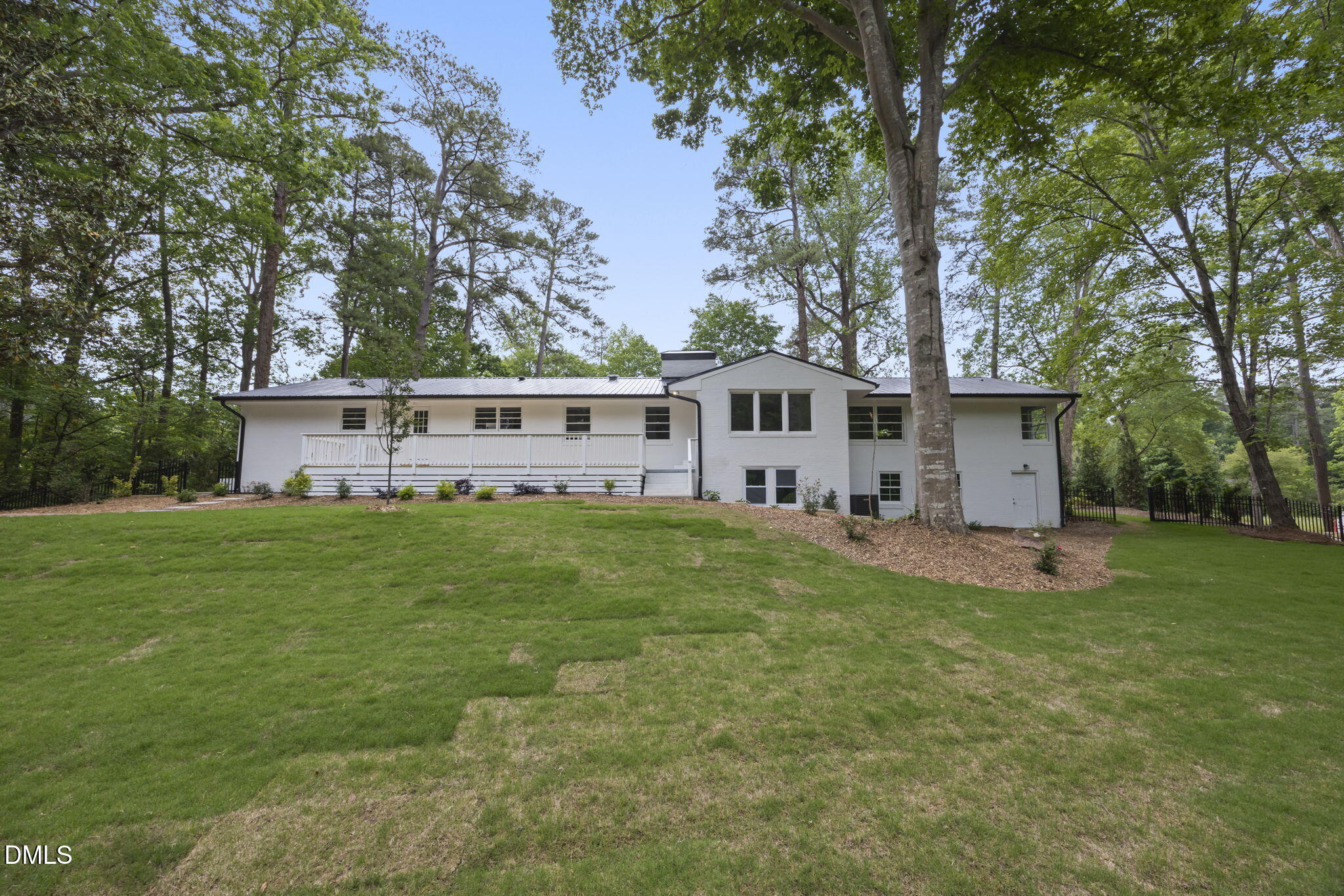 2000 Markham Drive