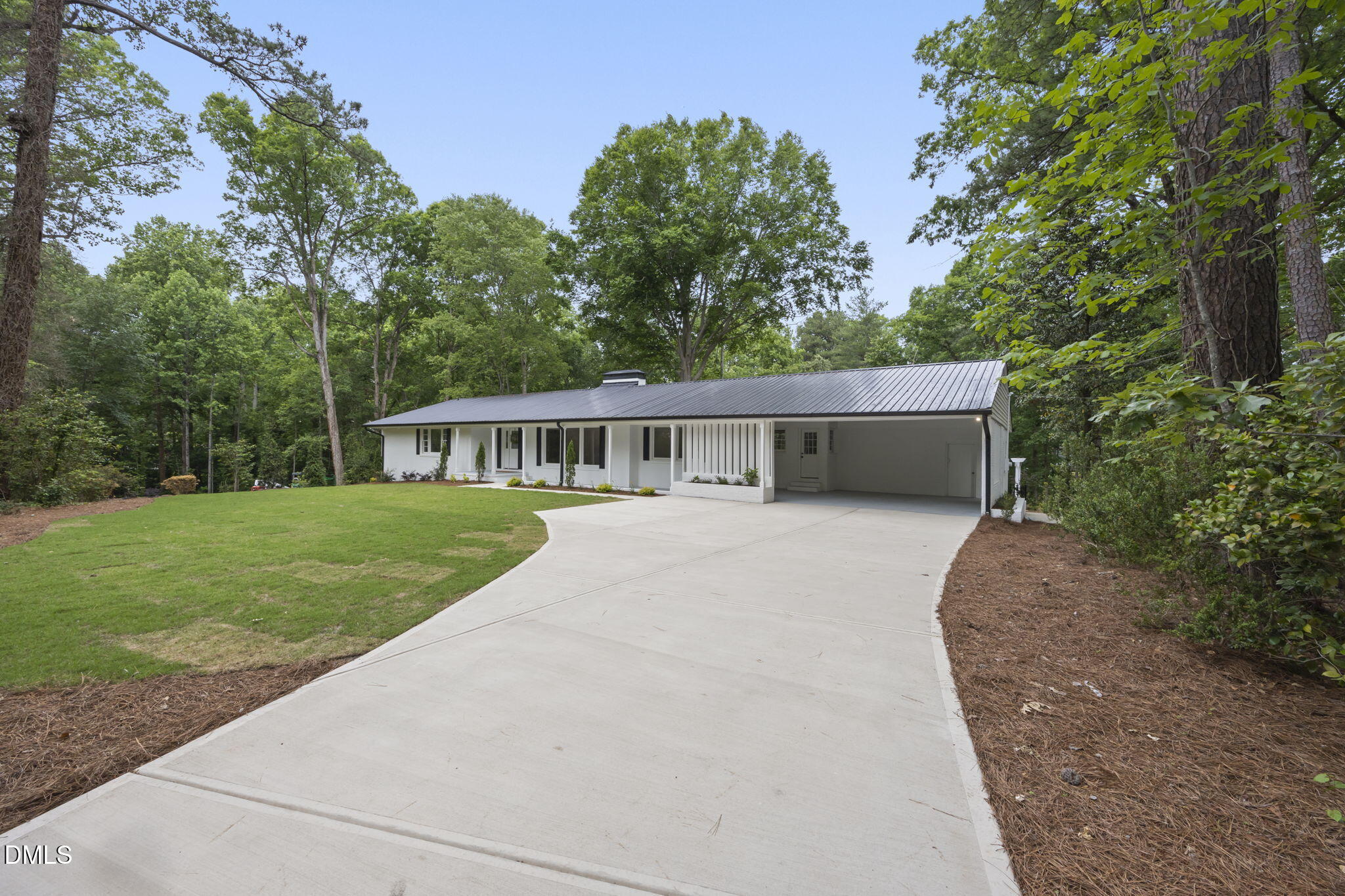 2000 Markham Drive