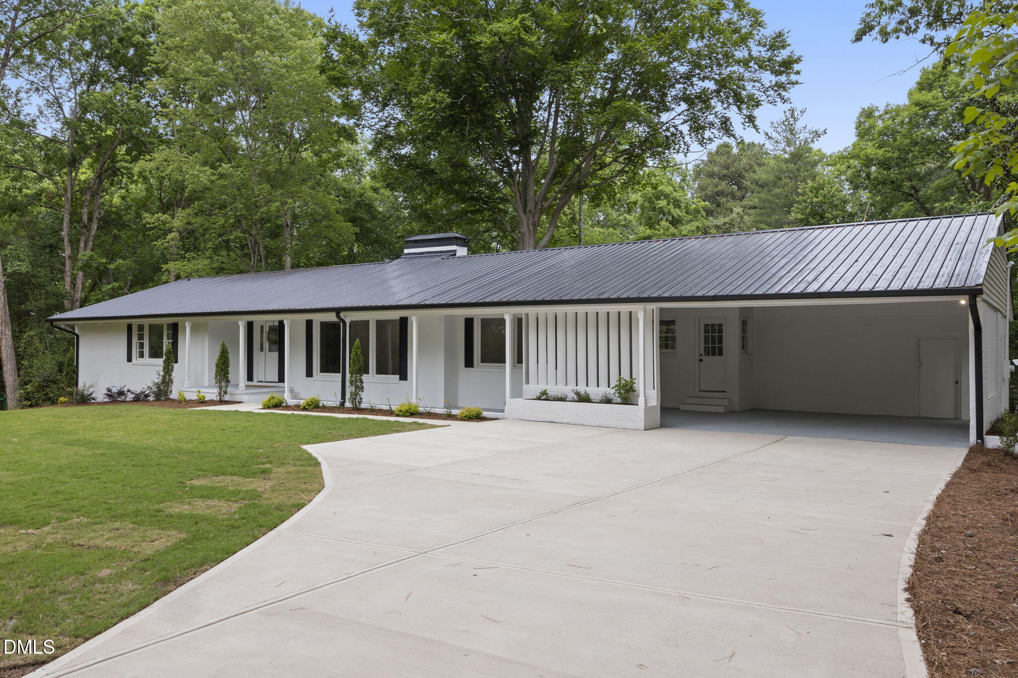2000 Markham Drive