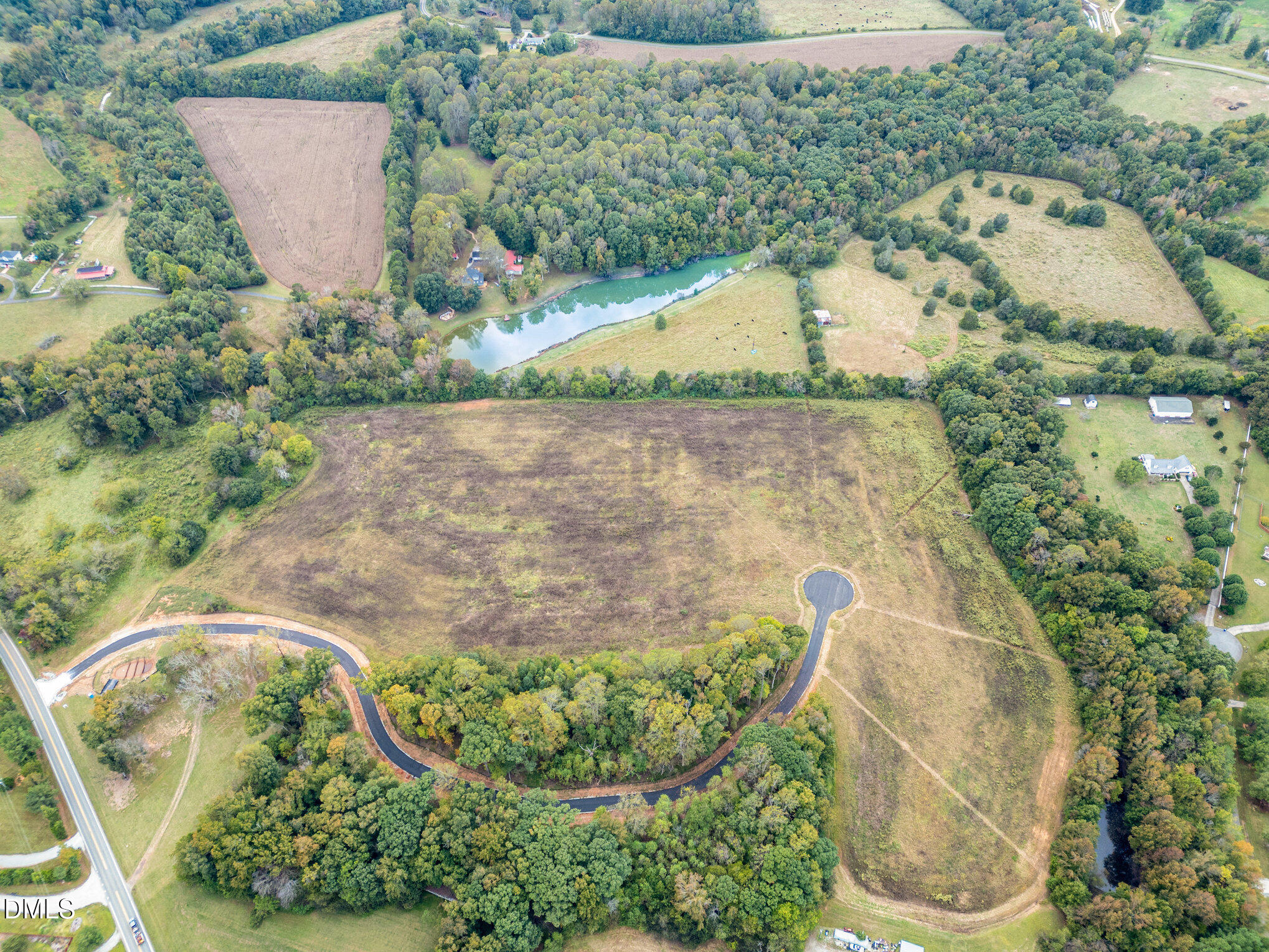 Tbd Lot 4 Shadyside Ct