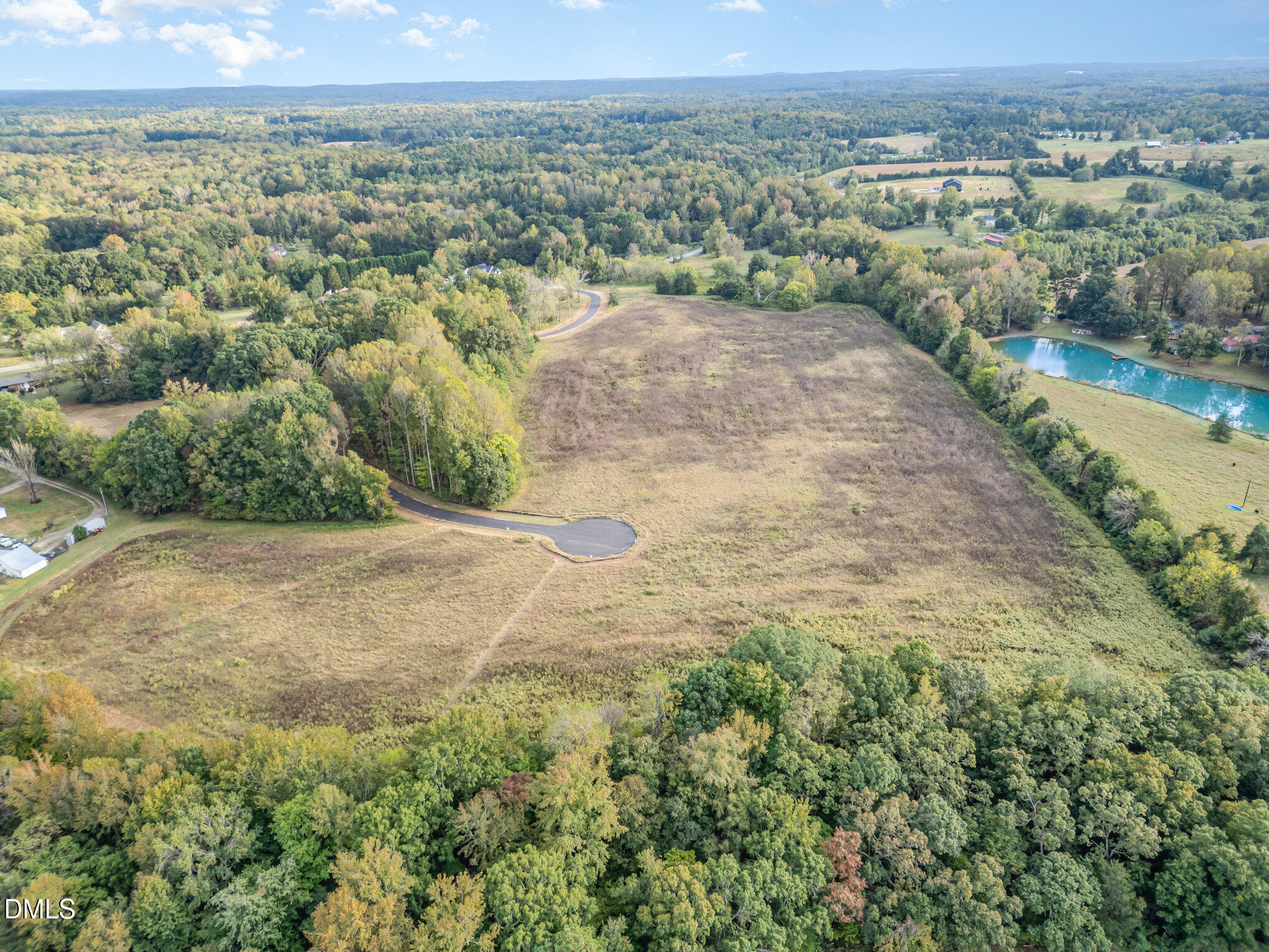 Tbd Lot 4 Shadyside Ct